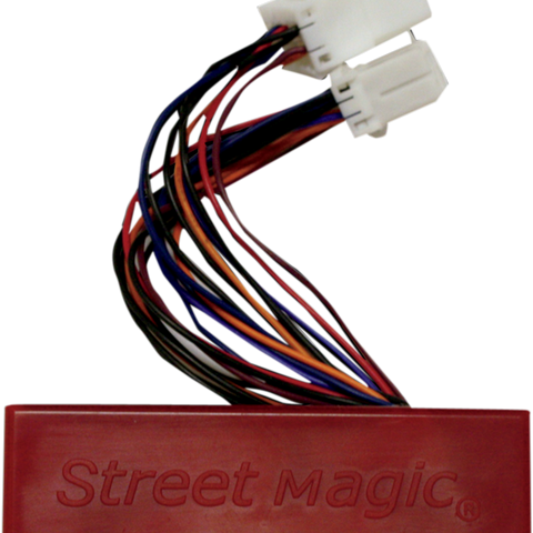 CUSTOM DYNAMICS Smart Triple Play® Signal Conversion Module Smart Triple Play® Signal Conversion Module - Team Dream Rides