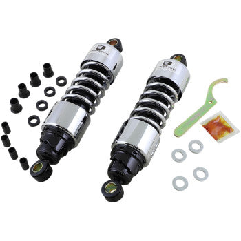 PROGRESSIVE SUSPENSION 412 Series Shock - 11.5