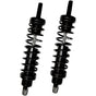 LEGEND SUSPENSION Revo FL Coil Suspension - Black - Heavy-Duty - 13" REVO FL Coil Suspension - Team Dream Rides