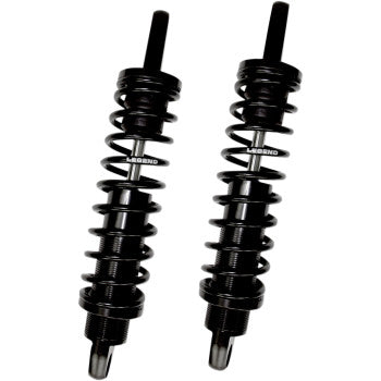 LEGEND SUSPENSION Revo FL Coil Suspension - Black - Heavy-Duty - 13