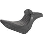 SADDLEMEN Pro Series SDC Performance Grip Seat - Team Dream Rides