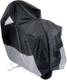 DOWCO Guardian Cover - EZ Zip - XL Guardian® EZ Zip Motorcycle Cover - Team Dream Rides