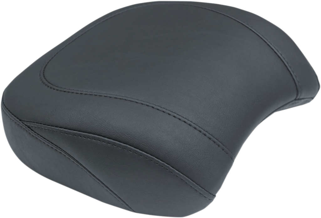 MUSTANG Wide Tripper Rear Seat - FXFB Wide Tripper™ Rear Seat - Team Dream Rides