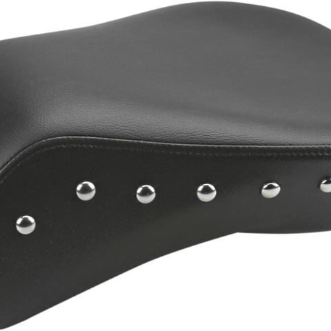 SADDLEMEN Studded Heels Down Pillion Heels Down Pillion Pad - Team Dream Rides