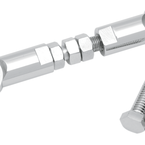 DRAG SPECIALTIES Stabilizer Link FLT FXR Engine Mount Stabilizer - Team Dream Rides