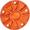 ARLEN NESS Point Cover - Orange 10-Gauge Point Cover - Team Dream Rides