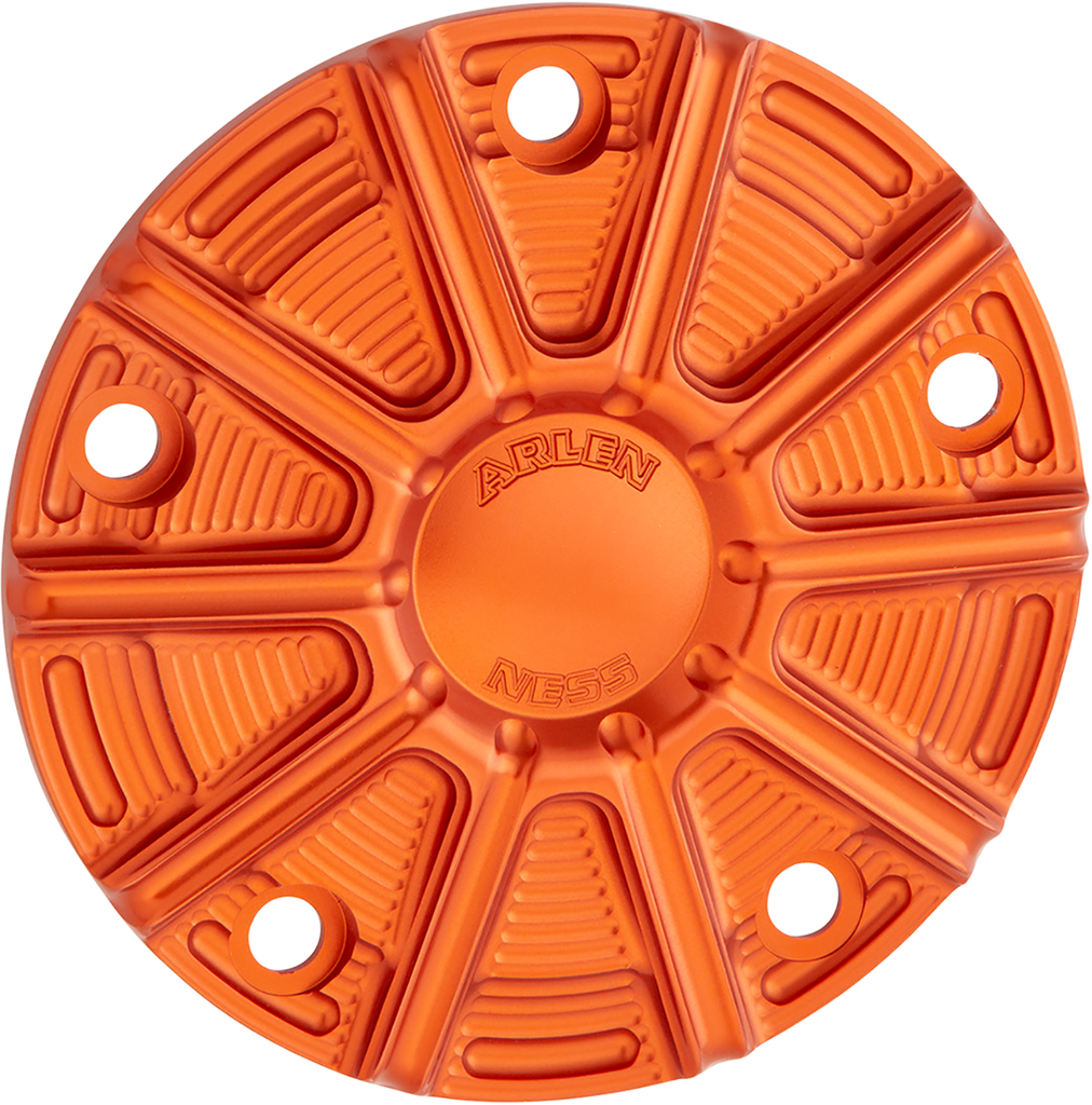 ARLEN NESS Point Cover - Orange 10-Gauge Point Cover - Team Dream Rides