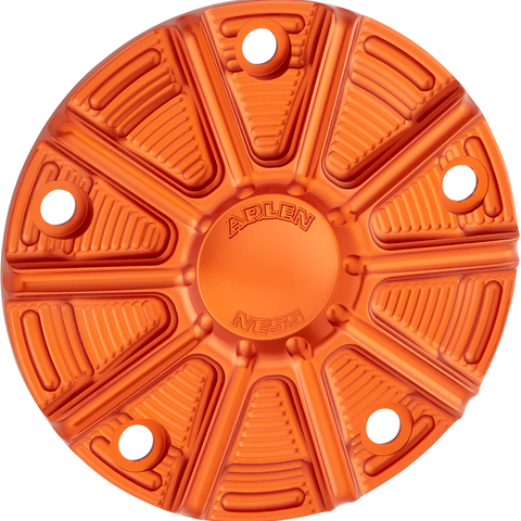 ARLEN NESS Point Cover - Orange 10-Gauge Point Cover - Team Dream Rides