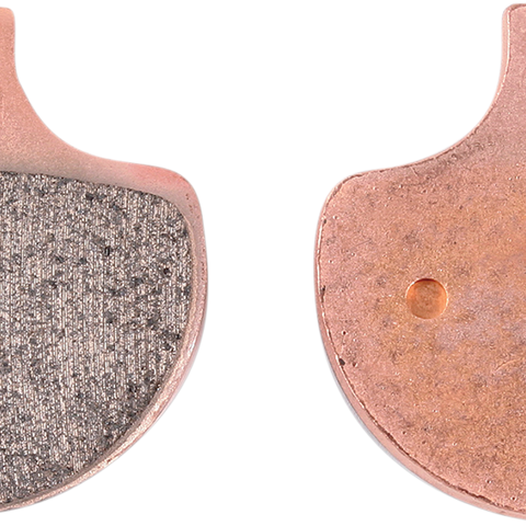 EBC HH Brake Pads - FA94HH Sintered Metal Harley/Buell  Brake Pad - Team Dream Rides