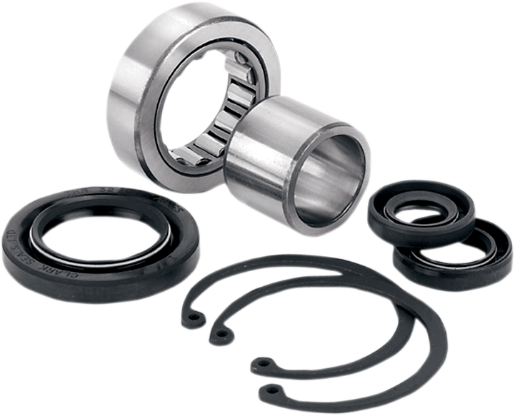 DRAG SPECIALTIES Inner Primary Mainshaft Bearing with Seal Inner Primary Mainshaft Bearing Seal Kit - Team Dream Rides