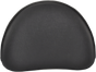 SADDLEMEN Renegade/Profiler Sissy Pad Half-Moon Sissy Bar Pad - Team Dream Rides