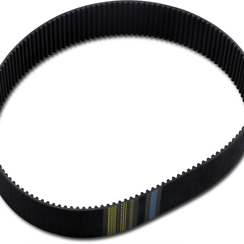 BELT DRIVES LTD. Replacement Belt Replacement Primary Drive Belt - Team Dream Rides