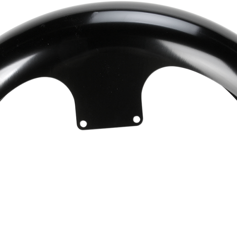 KLOCK WERKS Slicer Fender Kit - Steel - Black - 16