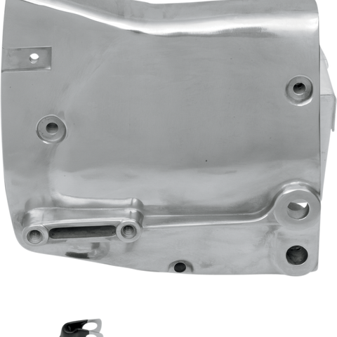 DRAG SPECIALTIES Sprocket Cover - Polished - '91-'03 XL Sprocket Cover - Team Dream Rides