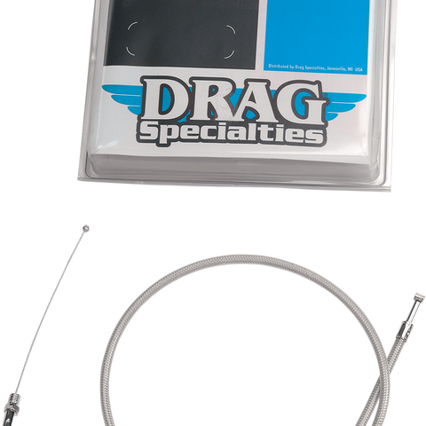 DRAG SPECIALTIES 35