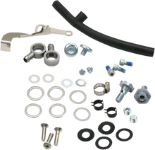 Load image into Gallery viewer, S&amp;S CYCLE Hardware Air/Cleaner Super E/G Carburetor Hardware Kit - Team Dream Rides