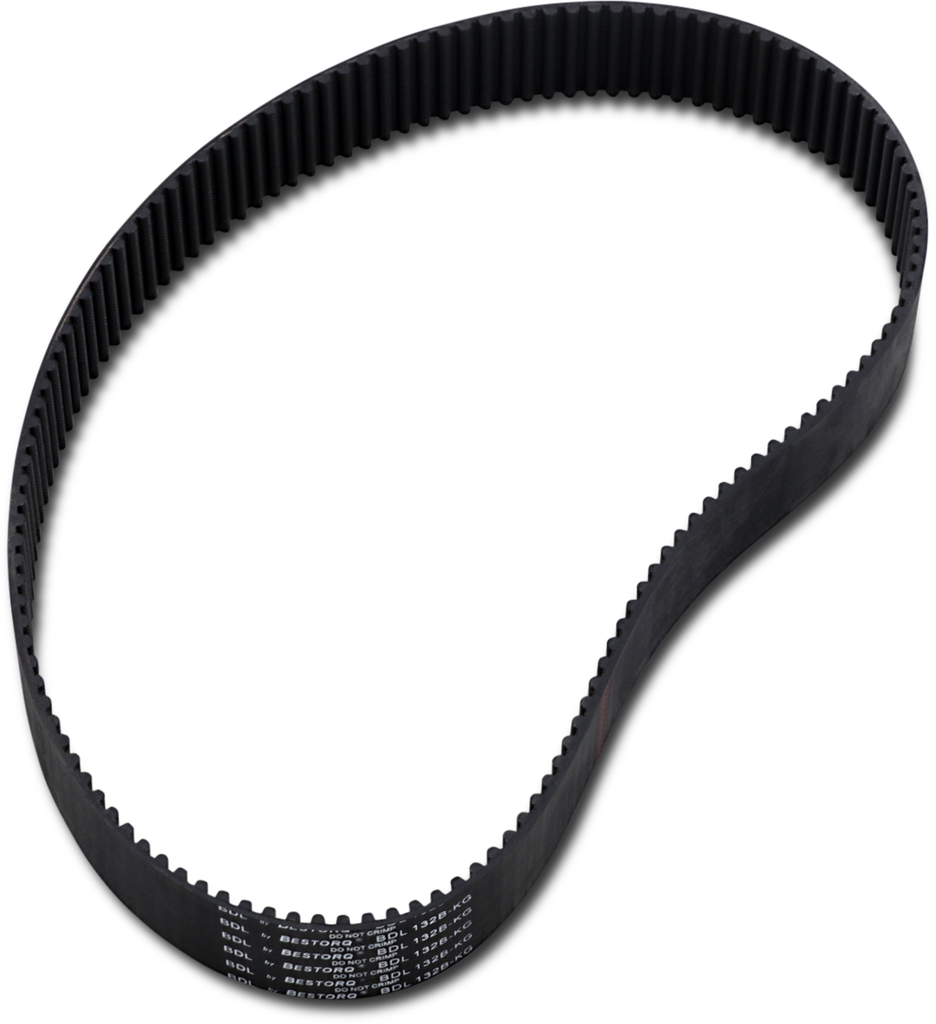 BELT DRIVES LTD. Replacement Belt Replacement Primary Drive Belt - Team Dream Rides