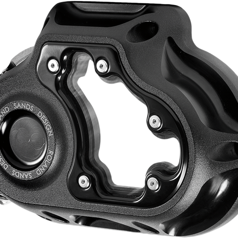 RSD Hydraulic Clutch Cover Clarity Hydraulic Clutch Actuator Cover - Team Dream Rides