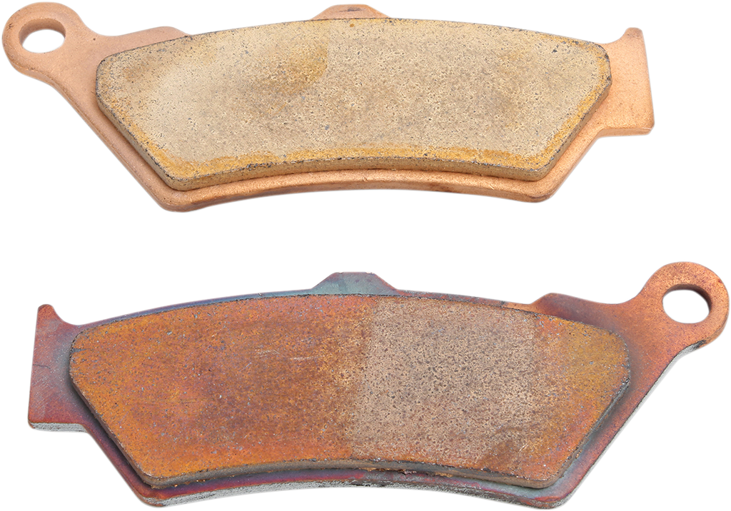 DP BRAKES Standard Brake Pads Standard DP Sintered Brake Pads - Team Dream Rides