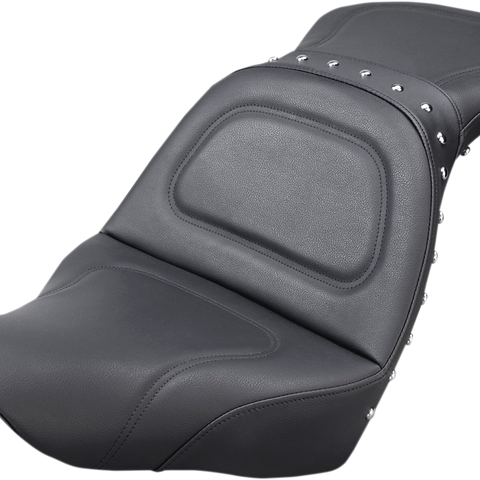SADDLEMEN Explorer Special Seat Explorer Special Seat — without Backrest - Team Dream Rides