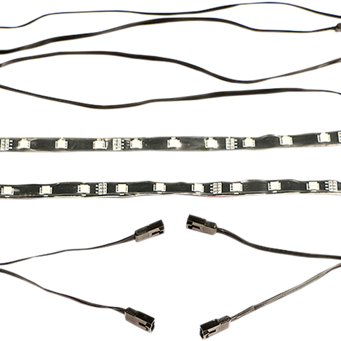 CIRO LED Light Kit - Expansion Kit Shock & Awe® 2.0 LED Light Kit - Team Dream Rides