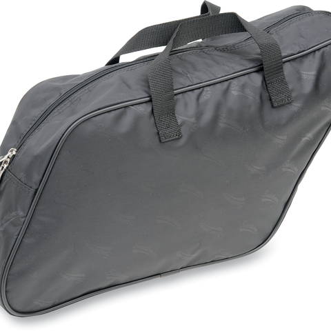 SADDLEMEN Saddlebag Liner - FLD Saddlebag Cube Large Liner - Team Dream Rides