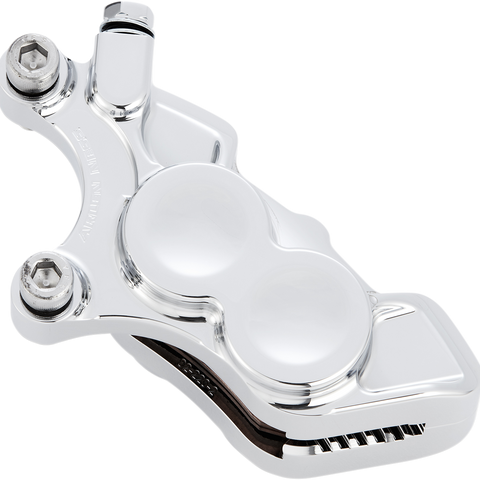 ARLEN NESS 4-Piston Caliper - Front Right - 11.8