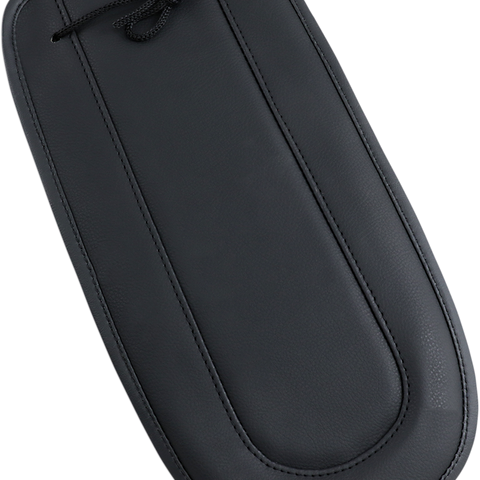 SADDLEMEN Fender Chap - Matches Smooth Solo Seat Fender Chap - Team Dream Rides