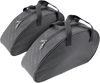 SADDLEMEN Saddlebag Liner - Teardrop - Large Saddlebag Liners - Team Dream Rides