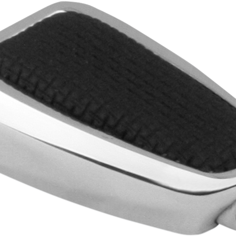 CYCLESMITHS Banana Shifter Pedal - Chrome Banana Board Shift Peg - Team Dream Rides