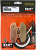 DP BRAKES Sintered Brake Pads - DP583 Sintered Metal Harley/Buell Brake Pads - Team Dream Rides