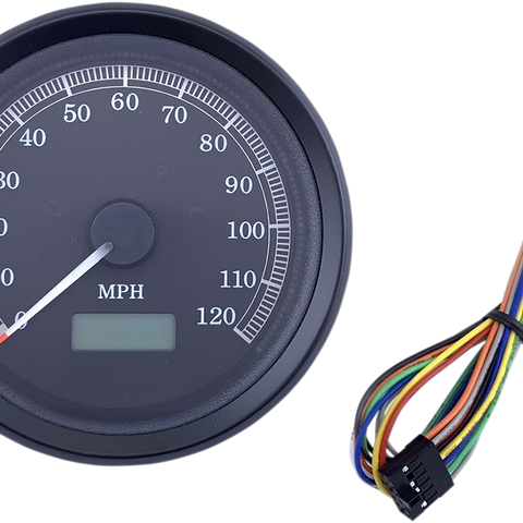 DRAG SPECIALTIES Universal 3-3/8