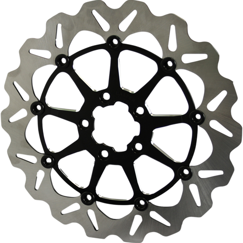 GALFER Wave® Rotor - Contrast Cut - 12.5