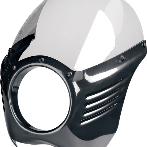 ARLEN NESS Fairing - Louvered Ness® Original Fairing Kit - Team Dream Rides