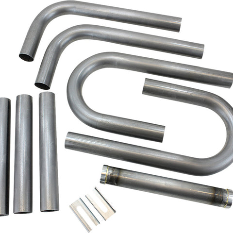 DIY Builder Exhaust Kit - Team Dream Rides