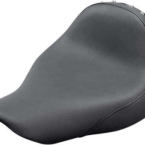 SADDLEMEN Renegade Solo Seat - Studded Renegade Touring Solo Seats - Team Dream Rides