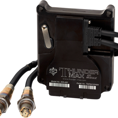 THUNDERMAX Electronically Commutated Motor with/Auto Tune ECM with Integral Auto Tune System - Team Dream Rides