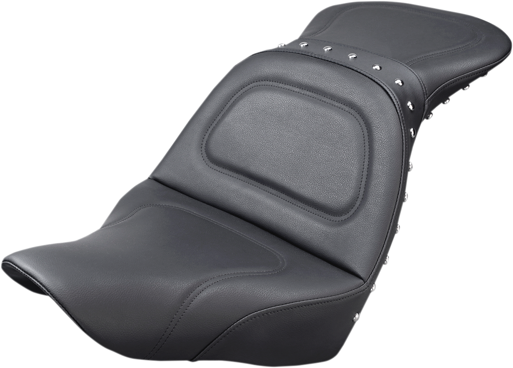 SADDLEMEN Explorer Special Seat Explorer Special Seat — without Backrest - Team Dream Rides