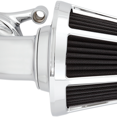 ARLEN NESS Air Cleaner Monster Beveled Chrome Monster Sucker Air Cleaner Kit with Cover — Beveled - Team Dream Rides