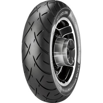 METZELER Tire ME 888 Marathon Ultra Tire — Rear Tire - ME 888 - 180/65-16 - 81H - Team Dream Rides