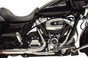 BASSANI XHAUST 2x2 Headpipes 2x2 Dual Headpipes - Team Dream Rides
