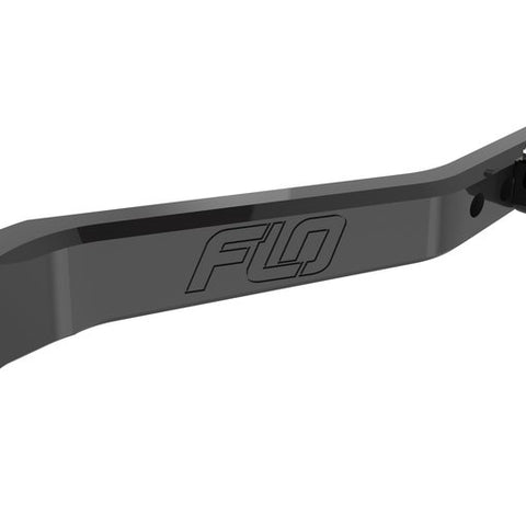 FLO MOTORSPORTS SPORTSTER MODELS BRAKE PEDAL ARM 2004 - 2013 - Team Dream Rides