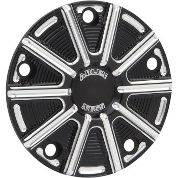 ARLEN NESS Points Cover - Black - Team Dream Rides