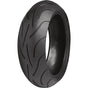 MICHELIN Tire Pilot Power 2CT Dual Compound Sport Radial Tire — Rear Tire - Power 2CT - 180/55R17 - Team Dream Rides