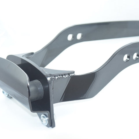 Bung King Squish Plate Dyna and Sportster - Team Dream Rides