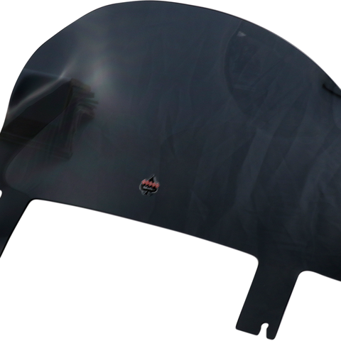 KLOCK WERKS Flare Windshield - 8