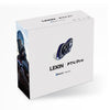 LEXIN FT4 PRO BLUETOOTH HEADSET - 4-WAY INTERCOM - Single Pack - Team Dream Rides