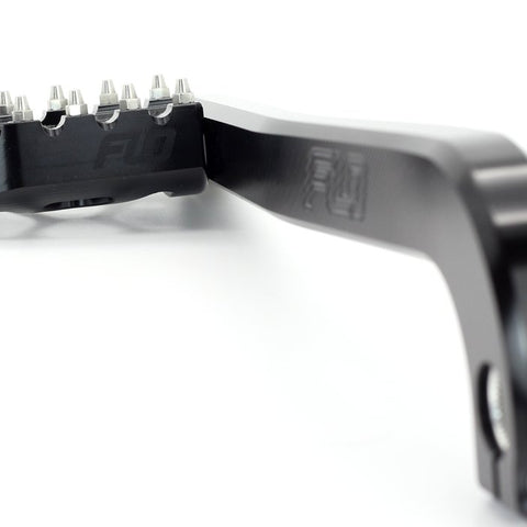 FLO MOTORSPORTS FXD HARLEY SHIFTER PEDAL ARM - Team Dream Rides