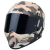 Simpson SANDBOX Ghost Bandit Helmet - Limited Release - Team Dream Rides