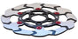 FLO MOTOSPORTS 11.5 BRAKE ROTOR FOR HARLEY - Team Dream Rides